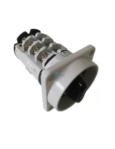 Vemer/bremas ca0250039ipa interruptor linea tetrapolar 32a 0-1-2 2